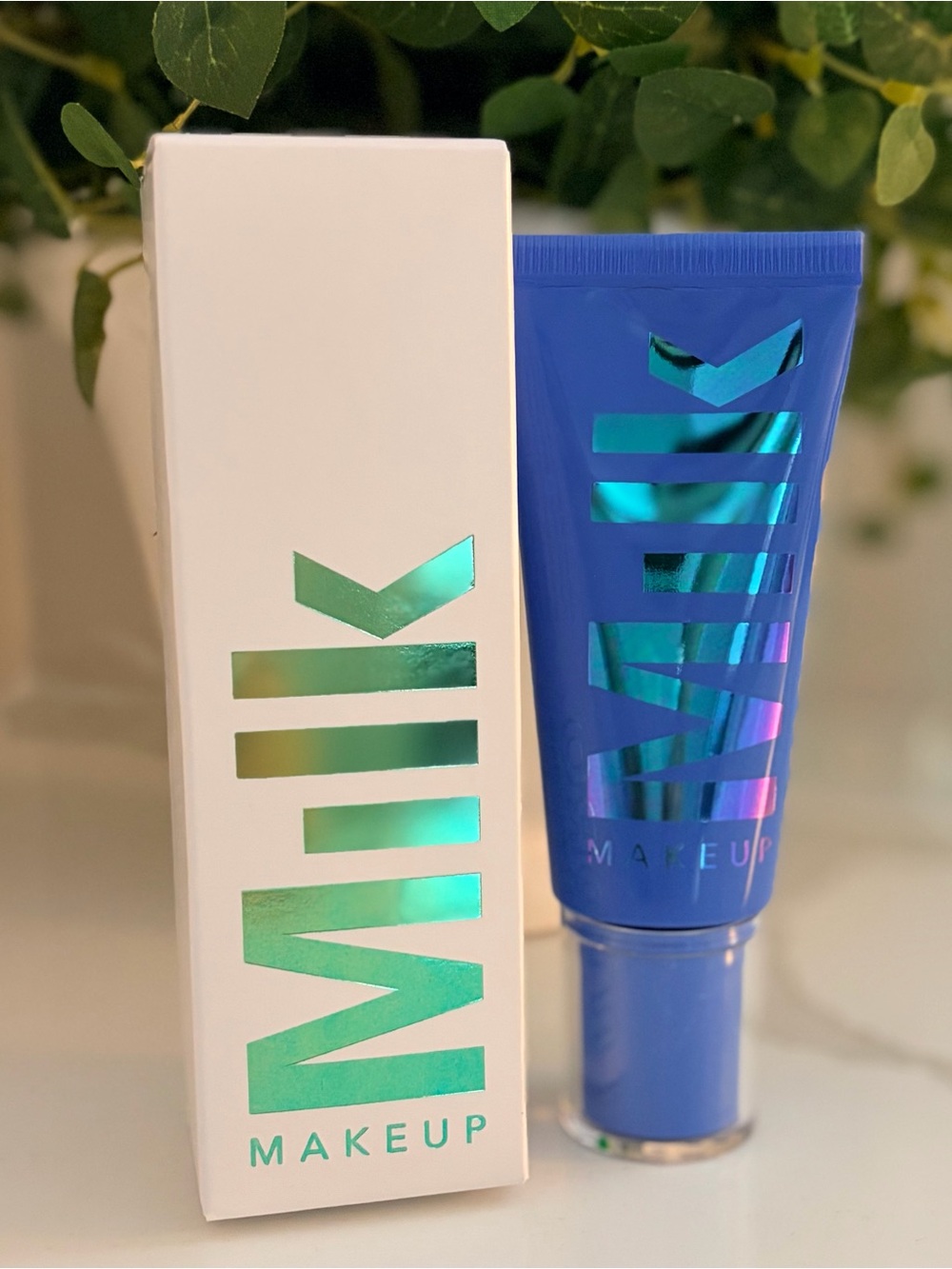 Milk Makeup Hydro Grip Gel Tint Makeup Shade 5 (New/Unopened)